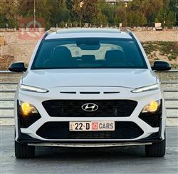 هيونداي كونا